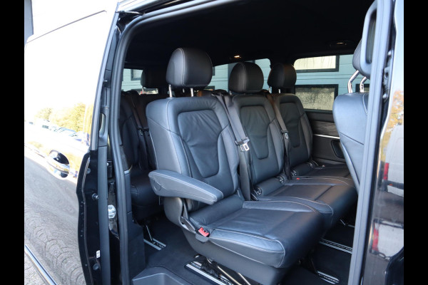 Mercedes-Benz Eqv EQV 300 90 kWh L2 Lang - 8 persoons