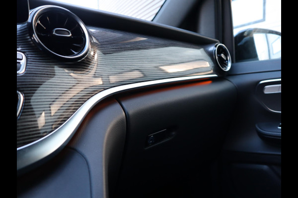 Mercedes-Benz Eqv EQV 300 90 kWh L2 Lang - 8 persoons