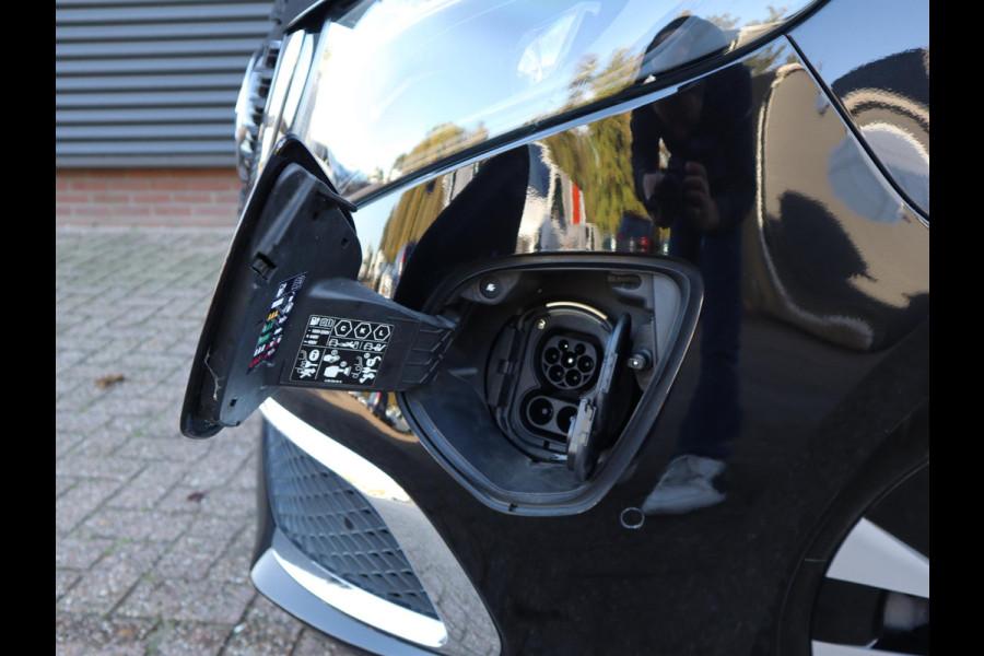 Mercedes-Benz Eqv EQV 300 90 kWh L2 Lang - 8 persoons