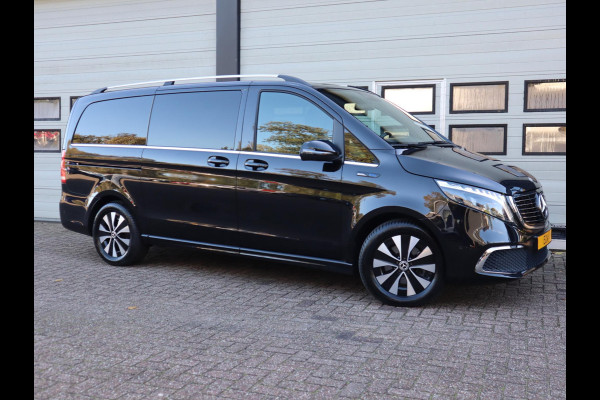Mercedes-Benz Eqv EQV 300 90 kWh L2 Lang - 8 persoons