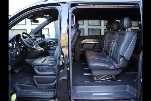 Mercedes-Benz Eqv EQV 300 90 kWh L2 Lang - 8 persoons