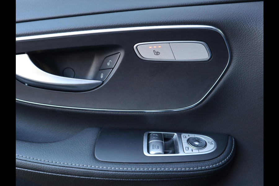 Mercedes-Benz Eqv EQV 300 90 kWh L2 Lang - 8 persoons