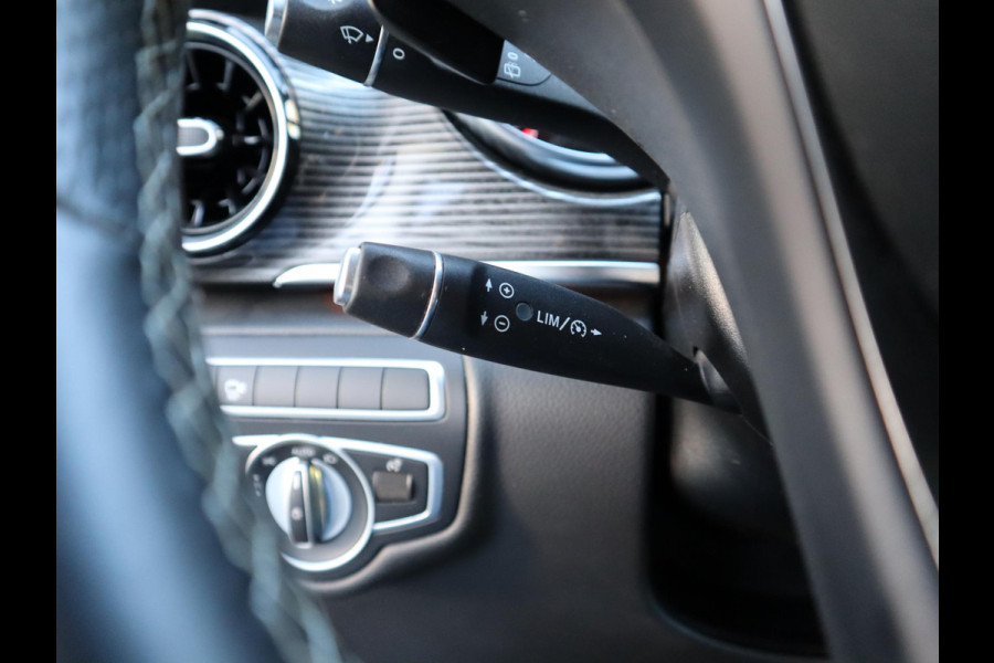 Mercedes-Benz Eqv EQV 300 90 kWh L2 Lang - 8 persoons