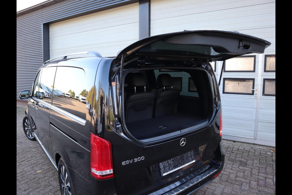 Mercedes-Benz Eqv EQV 300 90 kWh L2 Lang - 8 persoons