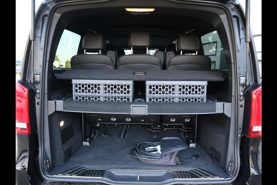 Mercedes-Benz Eqv EQV 300 90 kWh L2 Lang - 8 persoons