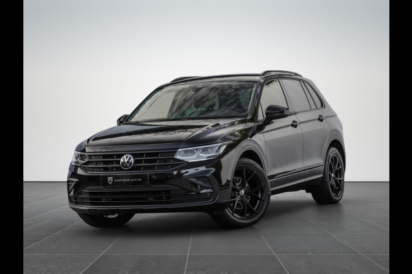 Volkswagen Tiguan 1.5 TSI Life Business IQ Light Discover Media Camera