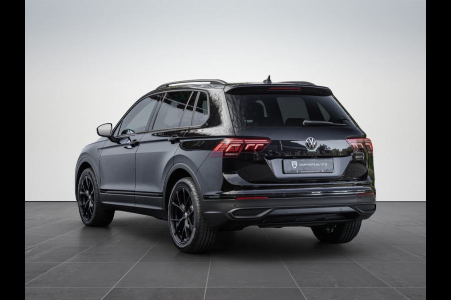 Volkswagen Tiguan 1.5 TSI Life Business IQ Light Discover Media Camera