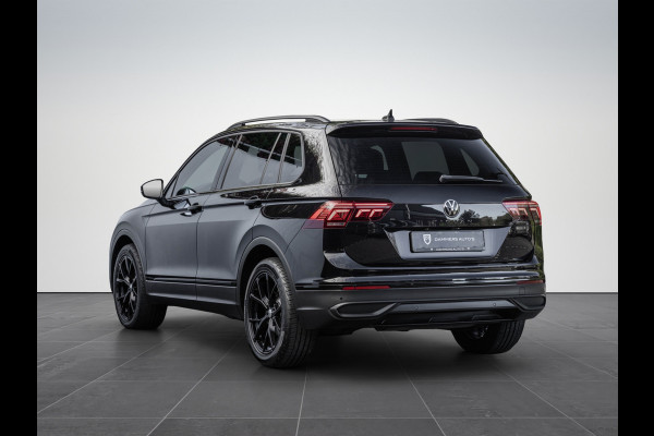 Volkswagen Tiguan 1.5 TSI Life Business IQ Light Discover Media Camera