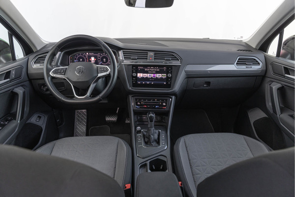 Volkswagen Tiguan 1.5 TSI Life Business IQ Light Discover Media Camera