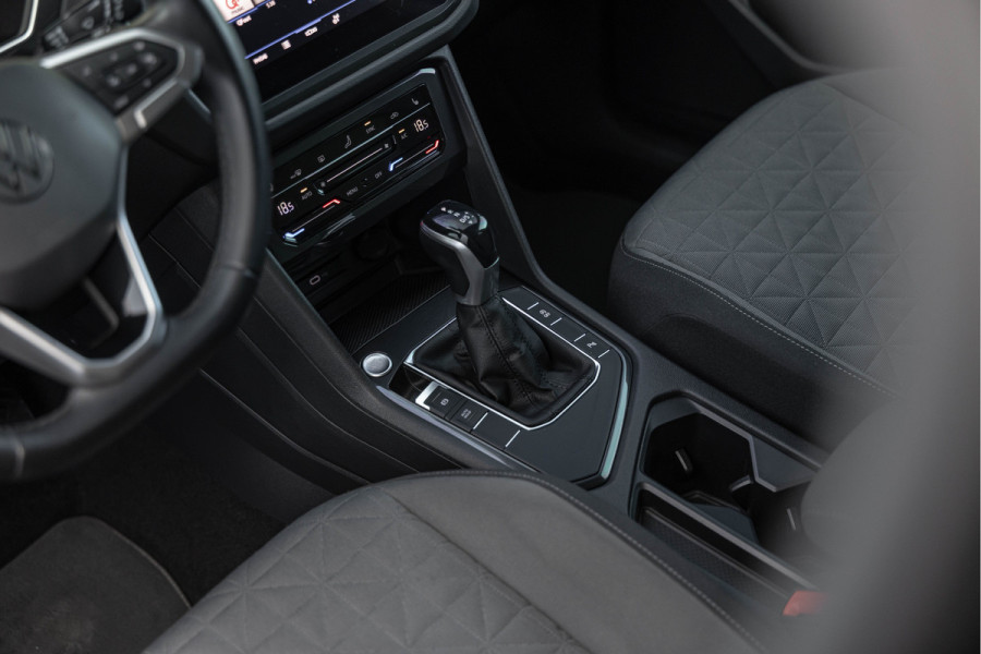 Volkswagen Tiguan 1.5 TSI Life Business IQ Light Discover Media Camera