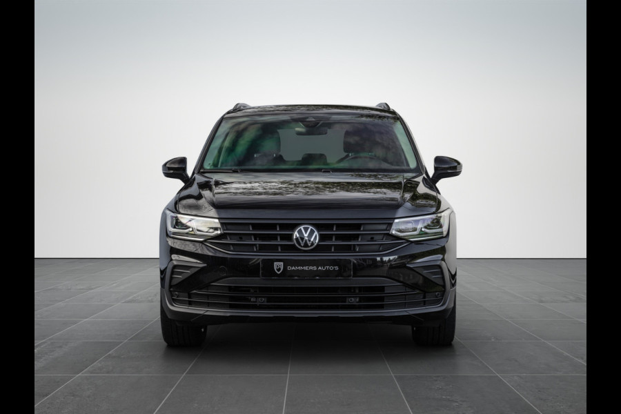 Volkswagen Tiguan 1.5 TSI Life Business IQ Light Discover Media Camera