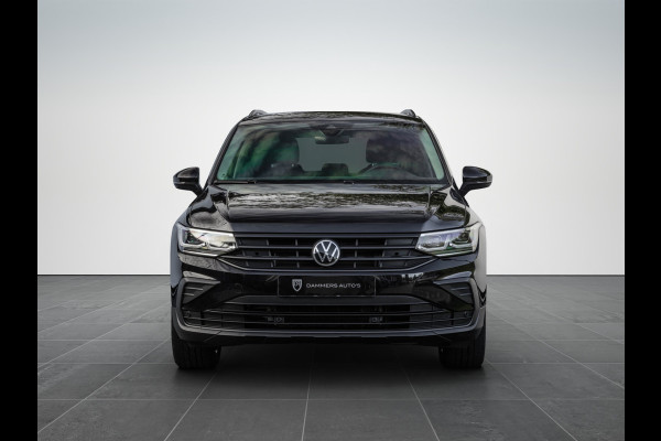 Volkswagen Tiguan 1.5 TSI Life Business IQ Light Discover Media Camera