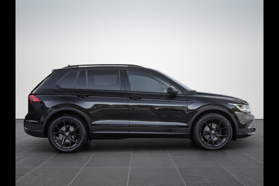 Volkswagen Tiguan 1.5 TSI Life Business IQ Light Discover Media Camera
