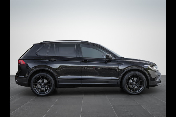 Volkswagen Tiguan 1.5 TSI Life Business IQ Light Discover Media Camera