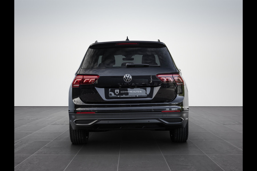 Volkswagen Tiguan 1.5 TSI Life Business IQ Light Discover Media Camera