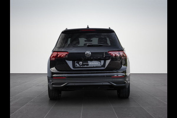 Volkswagen Tiguan 1.5 TSI Life Business IQ Light Discover Media Camera