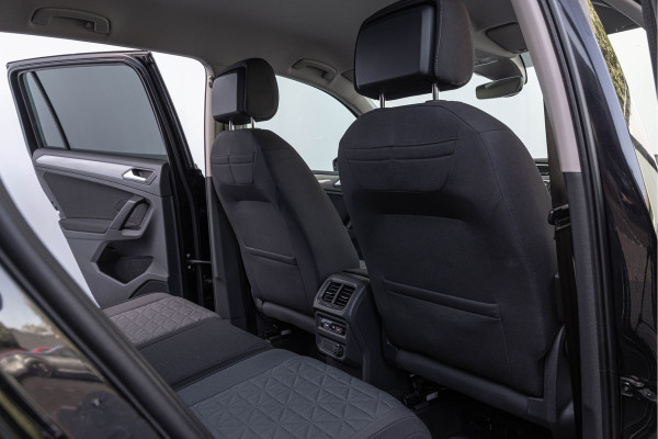 Volkswagen Tiguan 1.5 TSI Life Business IQ Light Discover Media Camera