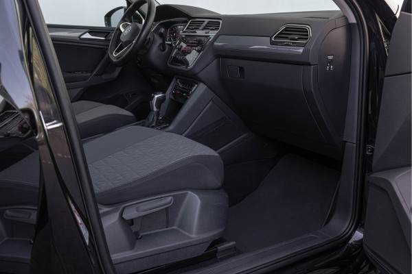 Volkswagen Tiguan 1.5 TSI Life Business IQ Light Discover Media Camera