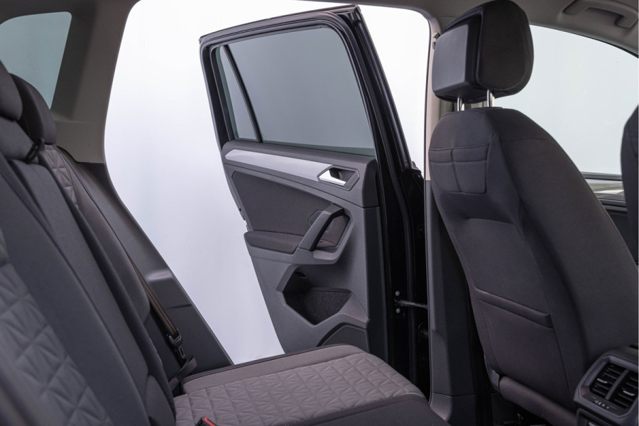 Volkswagen Tiguan 1.5 TSI Life Business IQ Light Discover Media Camera