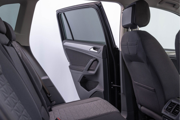 Volkswagen Tiguan 1.5 TSI Life Business IQ Light Discover Media Camera