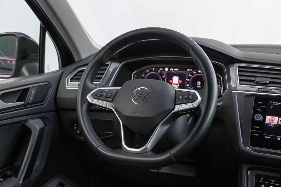 Volkswagen Tiguan 1.5 TSI Life Business IQ Light Discover Media Camera