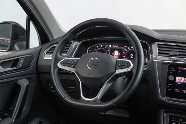 Volkswagen Tiguan 1.5 TSI Life Business IQ Light Discover Media Camera