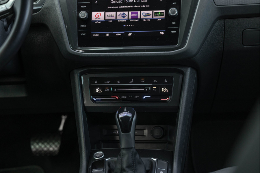 Volkswagen Tiguan 1.5 TSI Life Business IQ Light Discover Media Camera