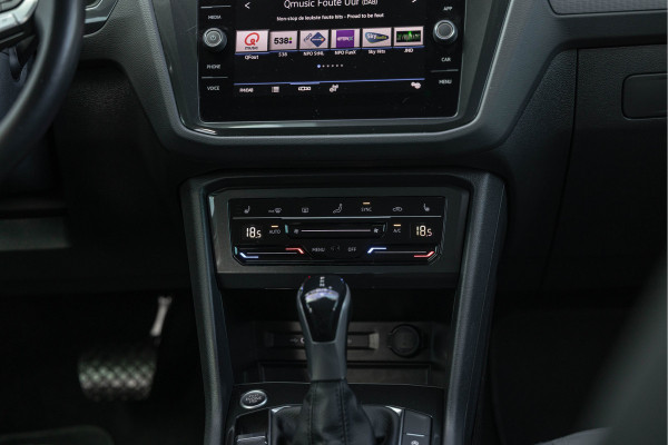 Volkswagen Tiguan 1.5 TSI Life Business IQ Light Discover Media Camera