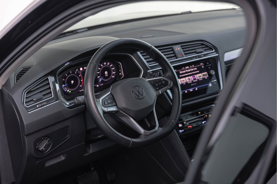 Volkswagen Tiguan 1.5 TSI Life Business IQ Light Discover Media Camera
