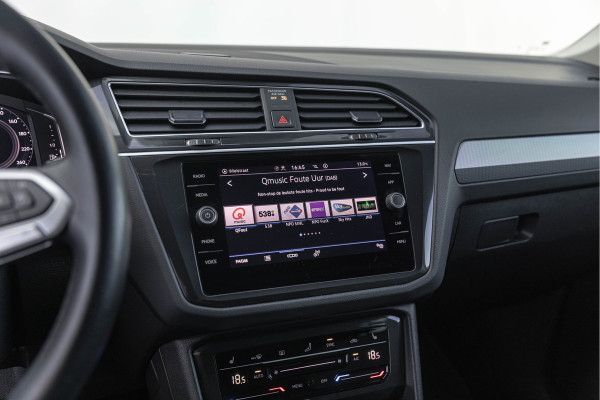 Volkswagen Tiguan 1.5 TSI Life Business IQ Light Discover Media Camera