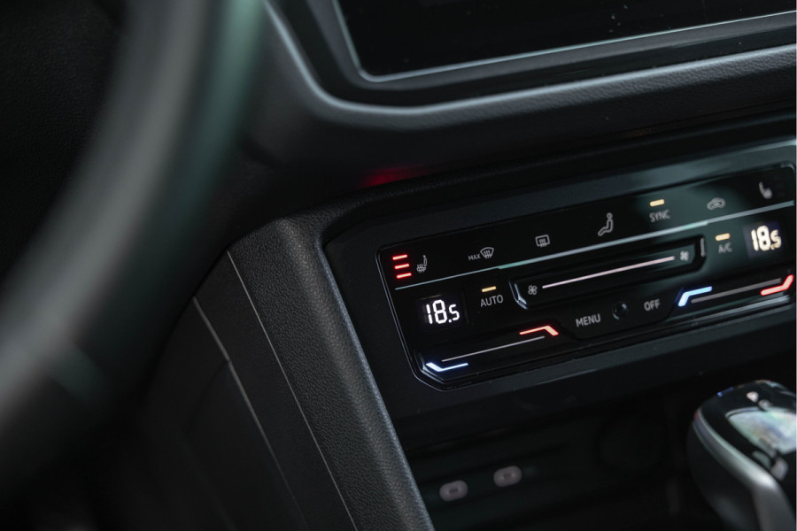 Volkswagen Tiguan 1.5 TSI Life Business IQ Light Discover Media Camera