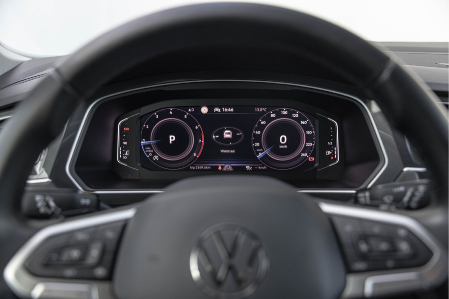 Volkswagen Tiguan 1.5 TSI Life Business IQ Light Discover Media Camera