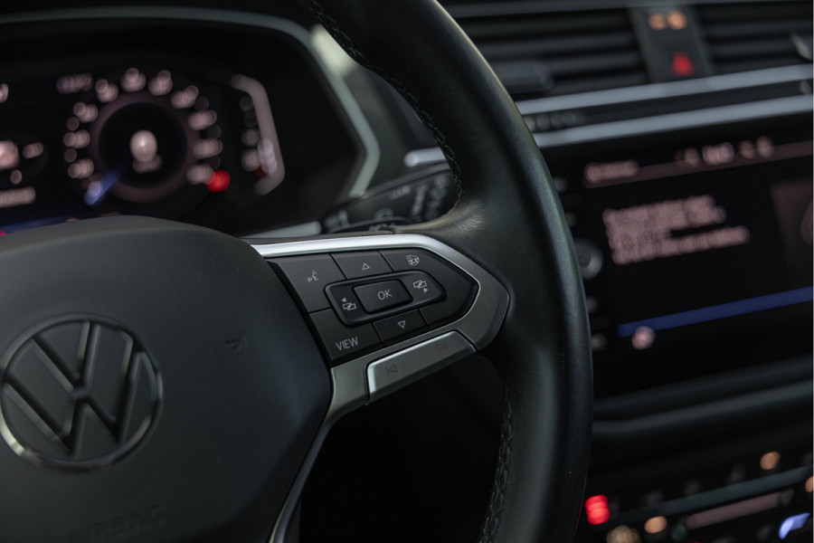 Volkswagen Tiguan 1.5 TSI Life Business IQ Light Discover Media Camera