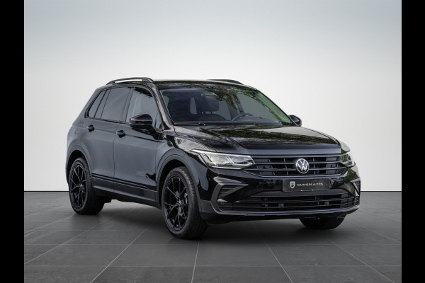 Volkswagen Tiguan 1.5 TSI Life Business IQ Light Discover Media Camera