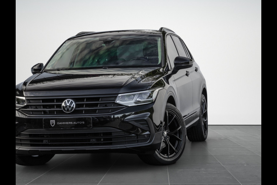 Volkswagen Tiguan 1.5 TSI Life Business IQ Light Discover Media Camera