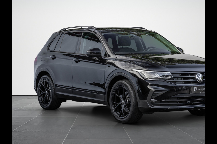Volkswagen Tiguan 1.5 TSI Life Business IQ Light Discover Media Camera