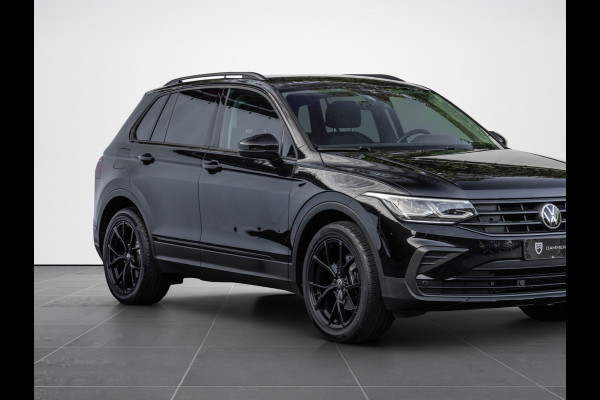 Volkswagen Tiguan 1.5 TSI Life Business IQ Light Discover Media Camera