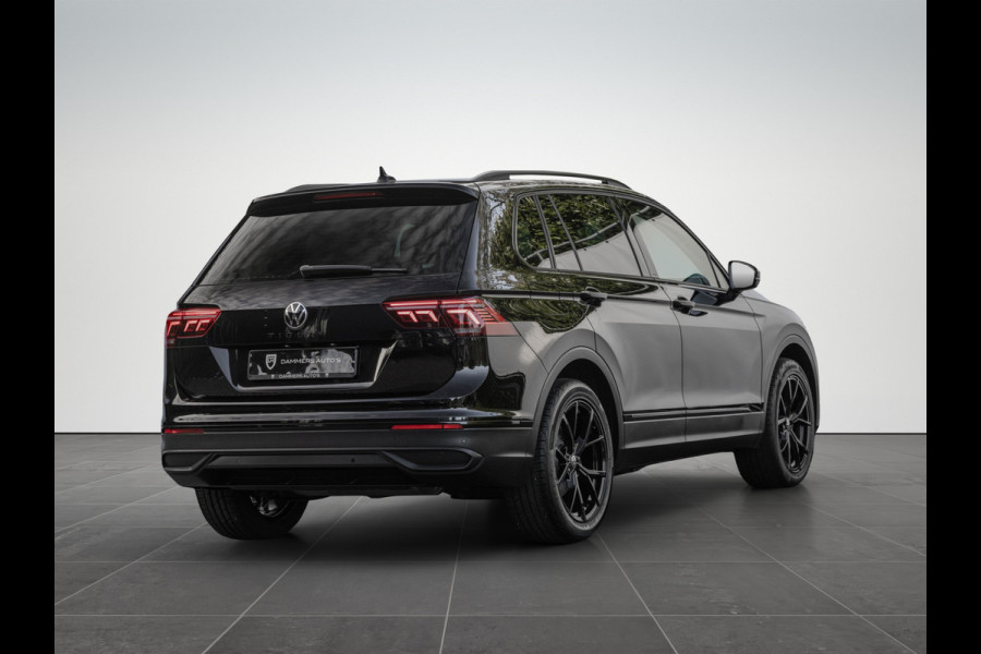 Volkswagen Tiguan 1.5 TSI Life Business IQ Light Discover Media Camera