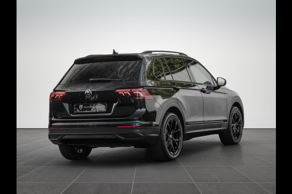 Volkswagen Tiguan 1.5 TSI Life Business IQ Light Discover Media Camera