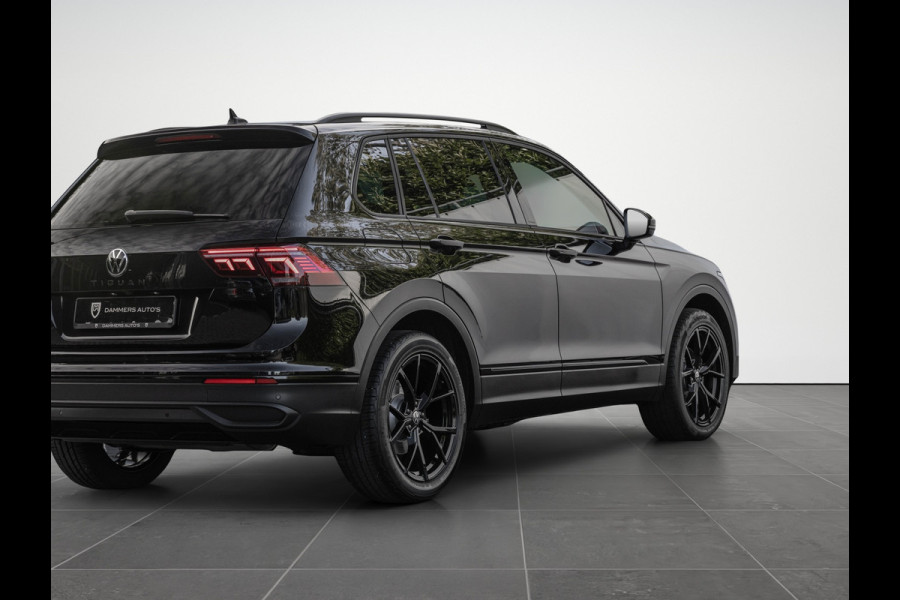 Volkswagen Tiguan 1.5 TSI Life Business IQ Light Discover Media Camera