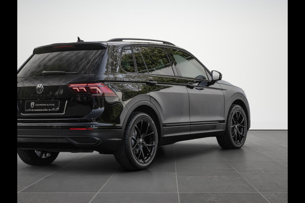 Volkswagen Tiguan 1.5 TSI Life Business IQ Light Discover Media Camera