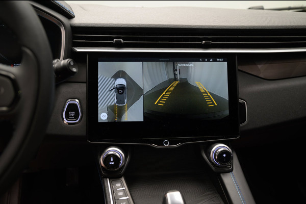 Lynk & Co 01 1.5 1.5 261PK Plug-in Hybrid | Origineel NL | 360 Camera Pano/dak Apple/Carplay Adaptive/Cruise