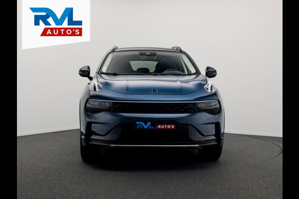 Lynk & Co 01 1.5 1.5 261PK Plug-in Hybrid | Origineel NL | 360 Camera Pano/dak Apple/Carplay Adaptive/Cruise