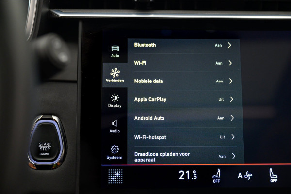 Lynk & Co 01 1.5 1.5 261PK Plug-in Hybrid | Origineel NL | 360 Camera Pano/dak Apple/Carplay Adaptive/Cruise