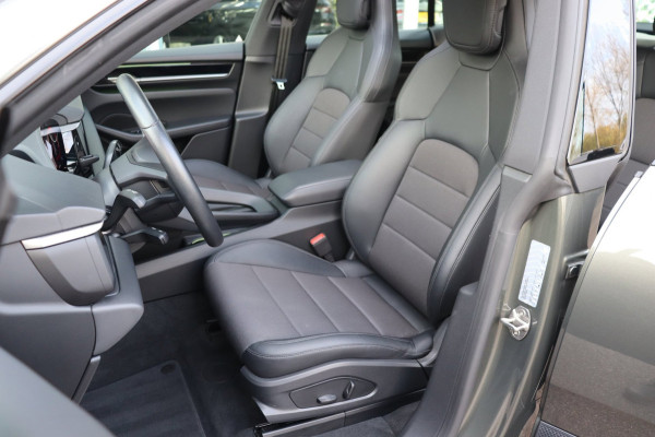 Porsche Macan 4 100 kWh Org.NL pano/schuifdak