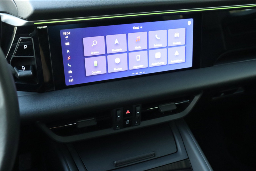 Porsche Macan 4 100 kWh Org.NL pano/schuifdak
