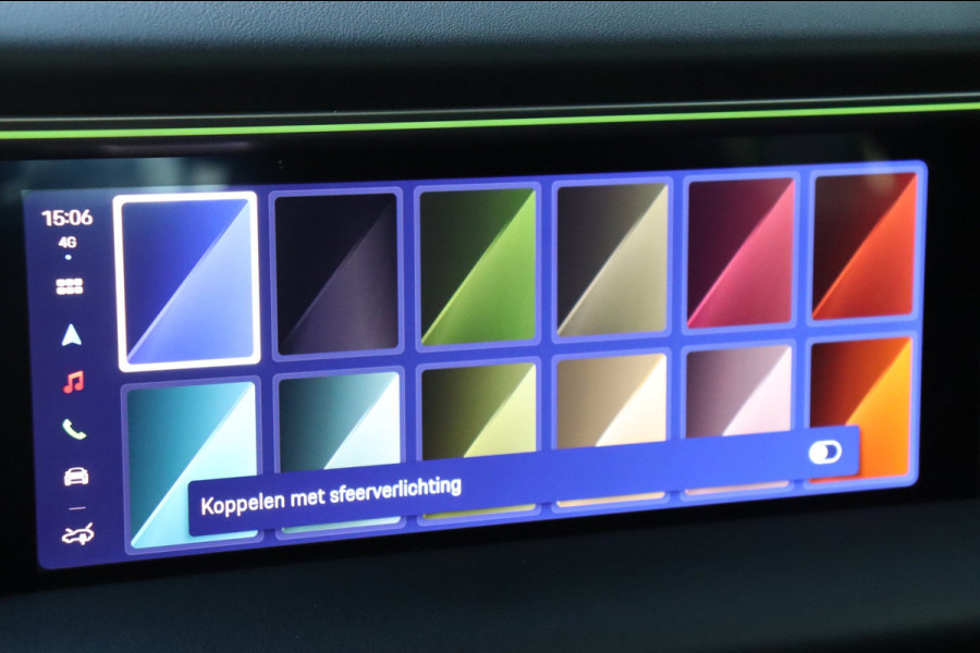 Porsche Macan 4 100 kWh Org.NL pano/schuifdak