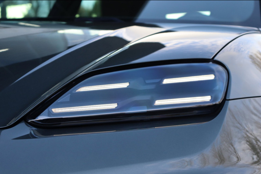 Porsche Macan 4 100 kWh Org.NL pano/schuifdak