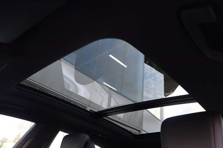 Porsche Macan 4 100 kWh Org.NL pano/schuifdak