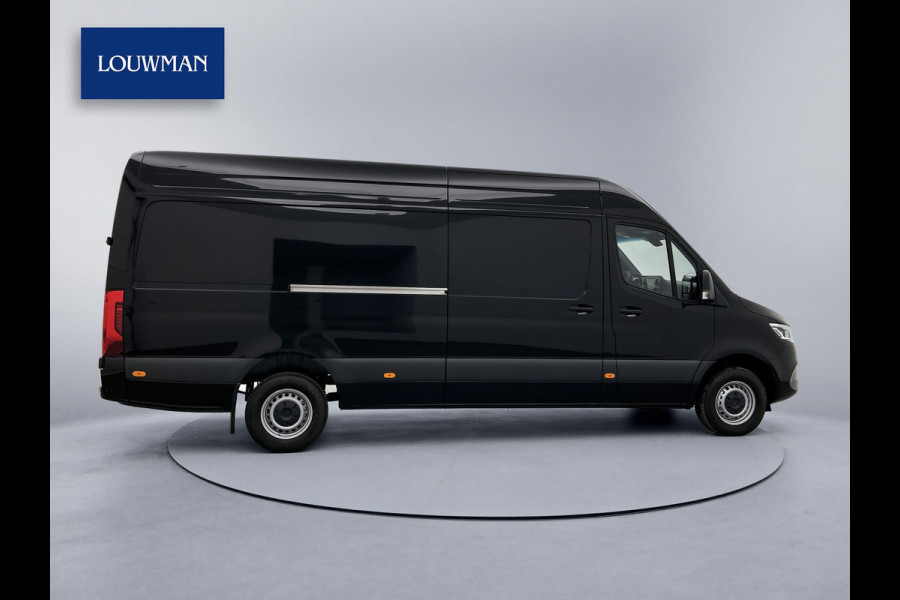 Mercedes-Benz Sprinter 317 CDI Pro L3H2 24 maanden Certified garantie 3500 KG Trekgewicht Navigatie Achteruitrijcamera LED Cruise Control